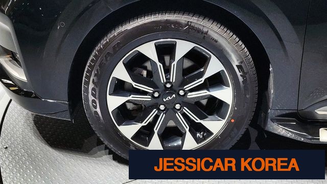 2023 Kia Carnival 4th Gen - Thumbnail 13