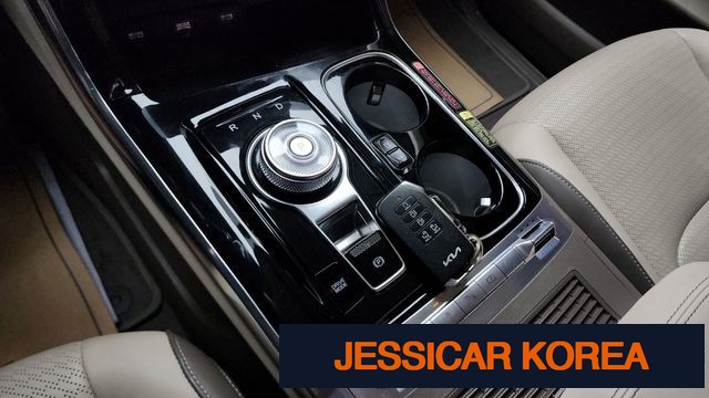 2023 Kia Carnival 4th Gen - Thumbnail 15