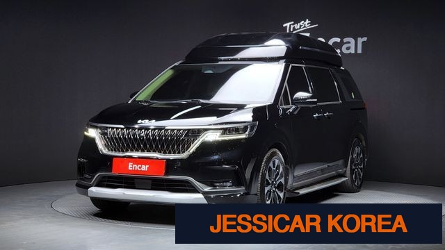 2023 Kia Carnival 4th Gen - Thumbnail 17
