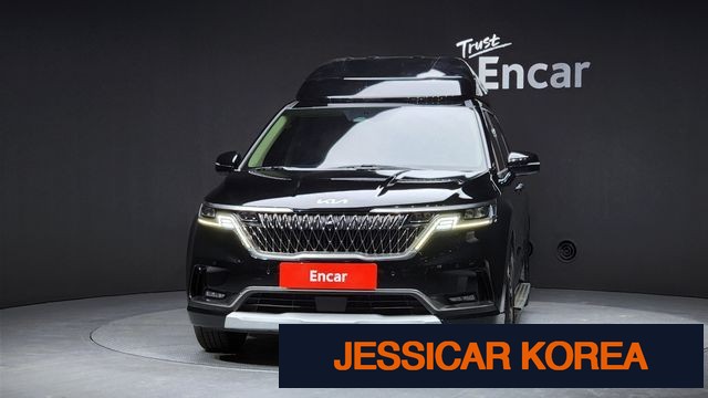 2023 Kia Carnival 4th Gen - Thumbnail 19