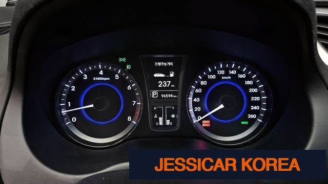 2014 Hyundai Grandeur HG - Thumbnail 6