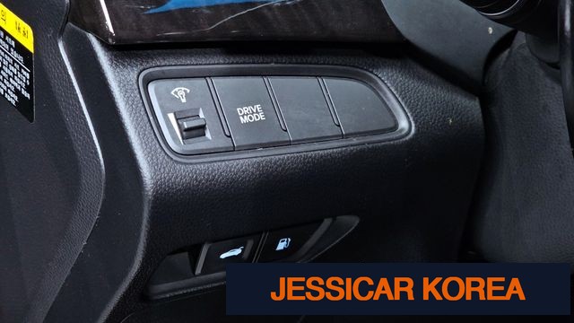 2014 Hyundai Grandeur HG - Thumbnail 12
