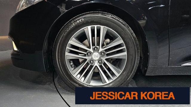 2014 Hyundai Grandeur HG - Thumbnail 17