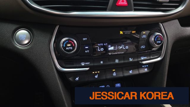 2019 Hyundai Santa Fe TM - Thumbnail 5