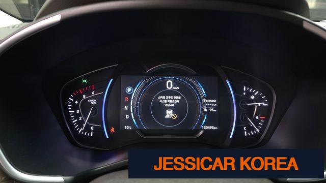 2019 Hyundai Santa Fe TM - Thumbnail 9