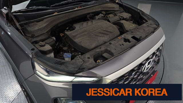 2019 Hyundai Santa Fe TM - Thumbnail 11