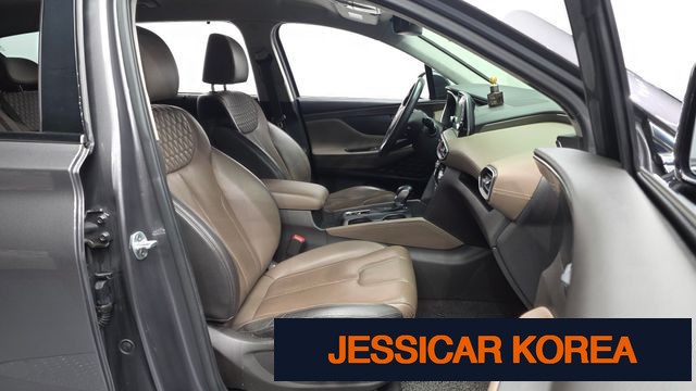 2019 Hyundai Santa Fe TM - Thumbnail 13