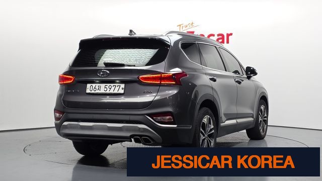 2019 Hyundai Santa Fe TM - Thumbnail 16