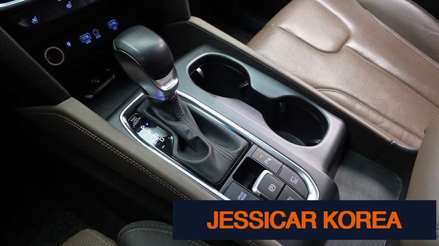2019 Hyundai Santa Fe TM - Thumbnail 19