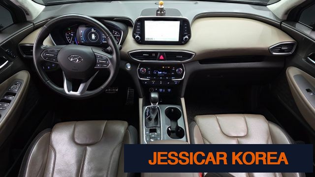 2019 Hyundai Santa Fe TM - Thumbnail 20