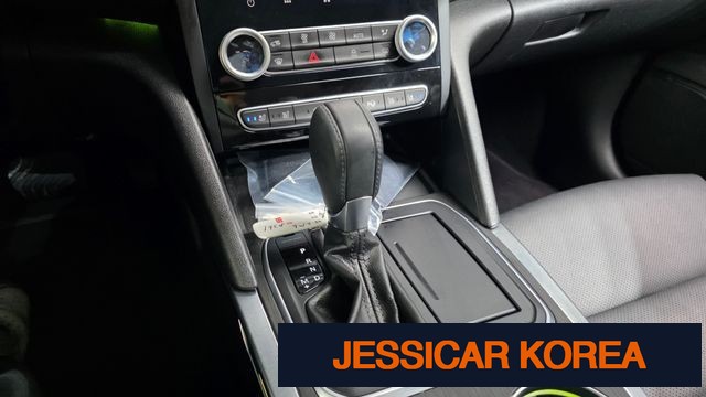 2023 Renault Korea The New SM6 - Thumbnail 4