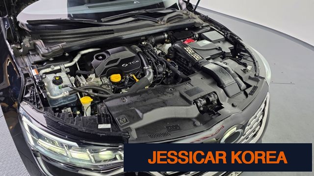 2023 Renault Korea The New SM6 - Thumbnail 5