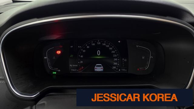 2023 Renault Korea The New SM6 - Thumbnail 13