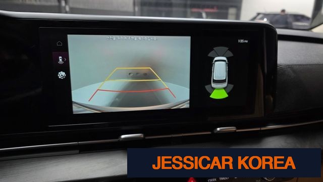 2022 Kia Carnival 4th Gen - Thumbnail 2