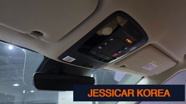 2022 Kia Carnival 4th Gen - Thumbnail 3
