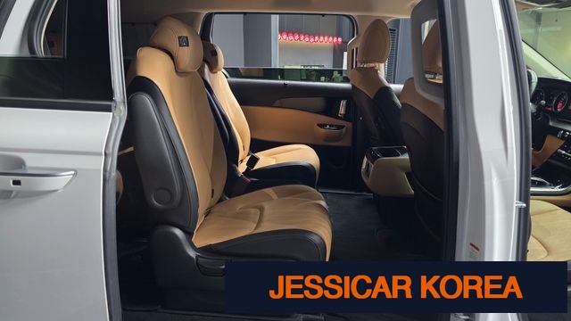 2022 Kia Carnival 4th Gen - Thumbnail 4