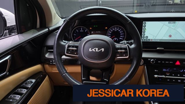 2022 Kia Carnival 4th Gen - Thumbnail 6