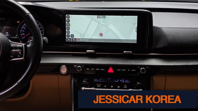 2022 Kia Carnival 4th Gen - Thumbnail 9