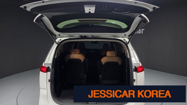 2022 Kia Carnival 4th Gen - Thumbnail 10