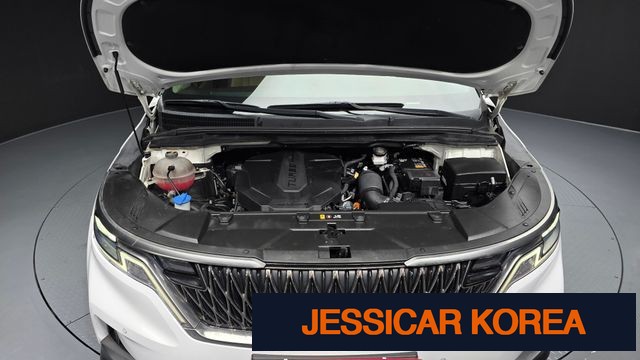 2022 Kia Carnival 4th Gen - Thumbnail 11