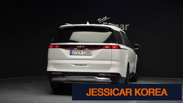2022 Kia Carnival 4th Gen - Thumbnail 14