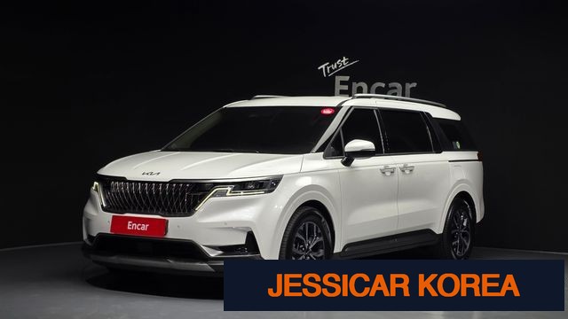 2022 Kia Carnival 4th Gen - Thumbnail 15