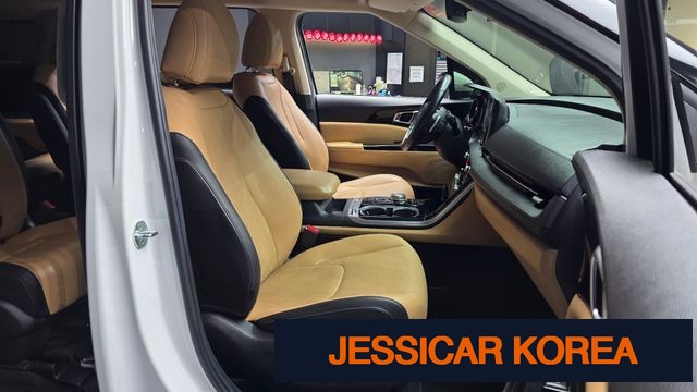 2022 Kia Carnival 4th Gen - Thumbnail 17