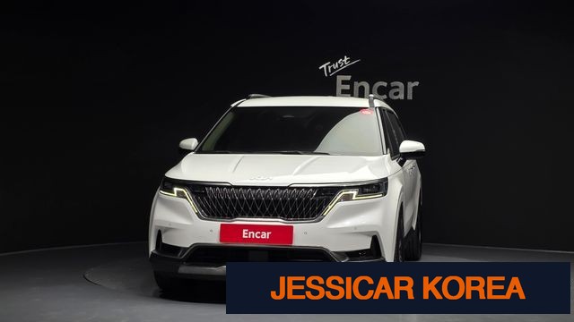 2022 Kia Carnival 4th Gen - Thumbnail 18