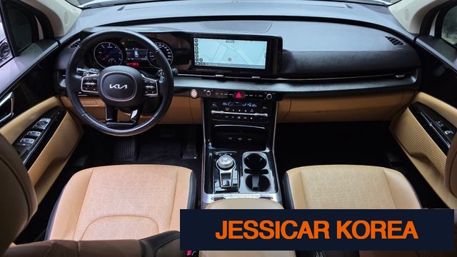 2022 Kia Carnival 4th Gen - Thumbnail 19