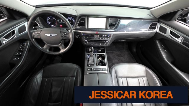 2014 Hyundai Genesis DH - Thumbnail 20