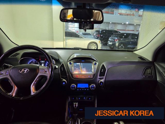 2014 Hyundai new tucson ix - Thumbnail 9