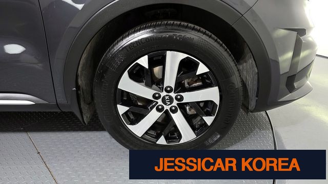 2021 Kia Sorento 4th Gen - Thumbnail 4