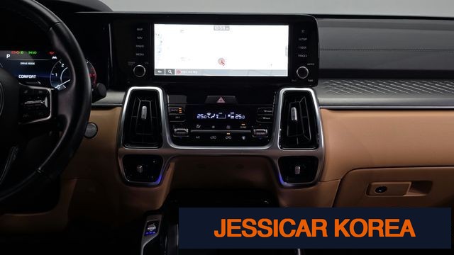 2021 Kia Sorento 4th Gen - Thumbnail 5