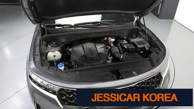 2021 Kia Sorento 4th Gen - Thumbnail 7