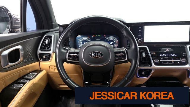 2021 Kia Sorento 4th Gen - Thumbnail 10