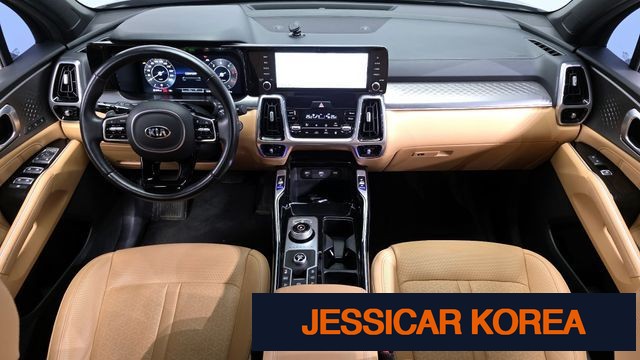 2021 Kia Sorento 4th Gen - Thumbnail 14