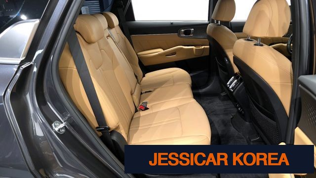 2021 Kia Sorento 4th Gen - Thumbnail 16