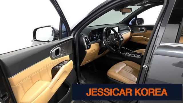 2021 Kia Sorento 4th Gen - Thumbnail 18