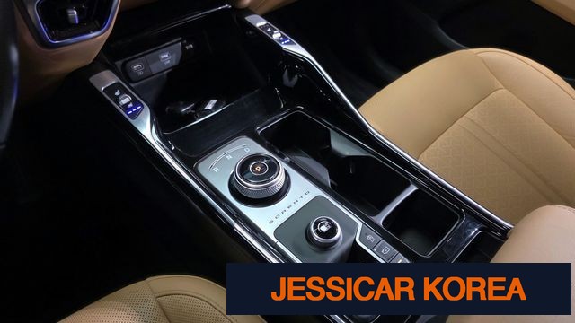 2021 Kia Sorento 4th Gen - Thumbnail 20