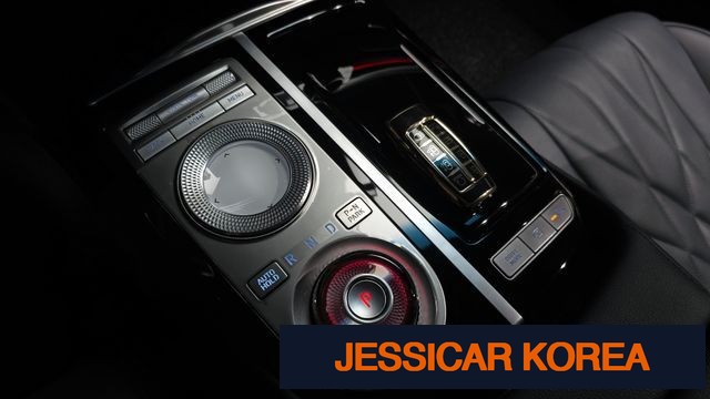 2022 Genesis G80 (RG3) - Thumbnail 3