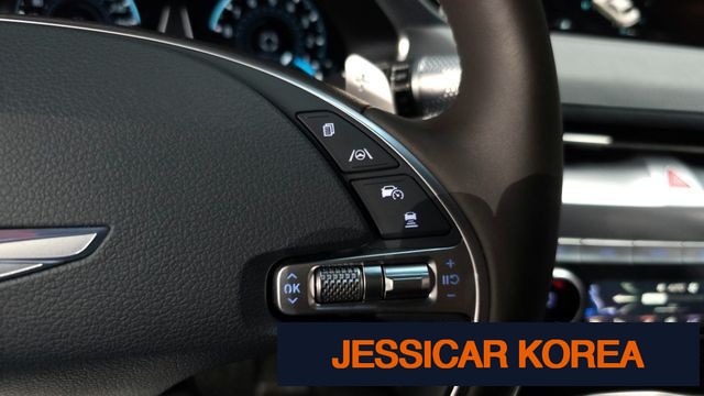 2022 Genesis G80 (RG3) - Thumbnail 4