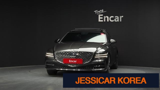 2022 Genesis G80 (RG3) - Thumbnail 6