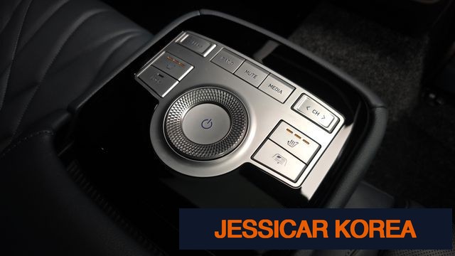 2022 Genesis G80 (RG3) - Thumbnail 7