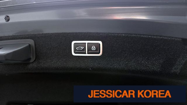 2022 Genesis G80 (RG3) - Thumbnail 8