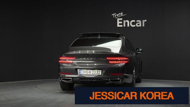 2022 Genesis G80 (RG3) - Thumbnail 12