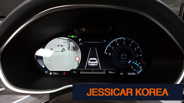 2022 Genesis G80 (RG3) - Thumbnail 13
