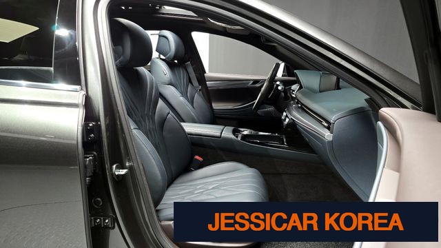 2022 Genesis G80 (RG3) - Thumbnail 19