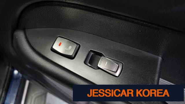 2022 KG Mobility The New Rexton Sports - Thumbnail 4
