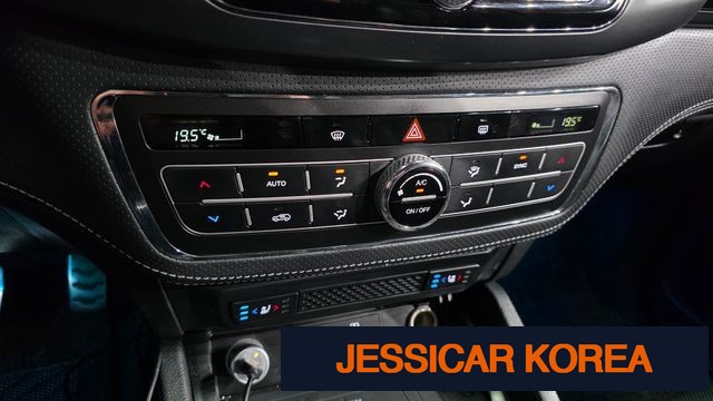 2022 KG Mobility The New Rexton Sports - Thumbnail 16