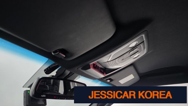 2022 KG Mobility The New Rexton Sports - Thumbnail 20